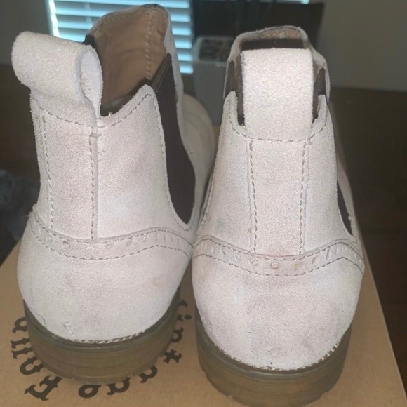 Vintage foundry Chelsea boots size 10.5 - Picture 2 of 7